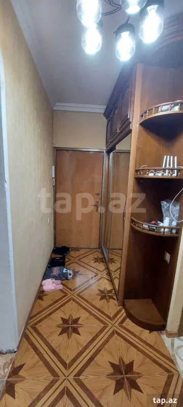 Kirayə verilir 3 otaqlı mənzil 102 m²