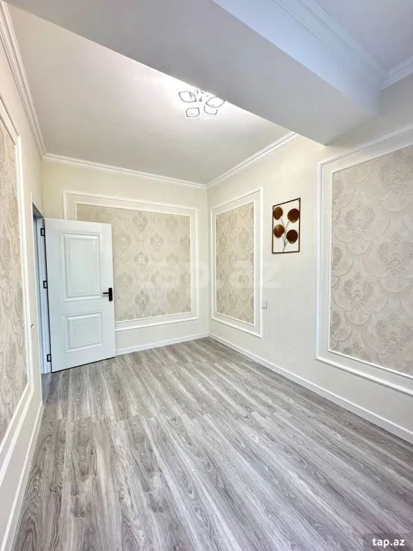 Satılır 3 otaqlı yeni tikili 80 m²