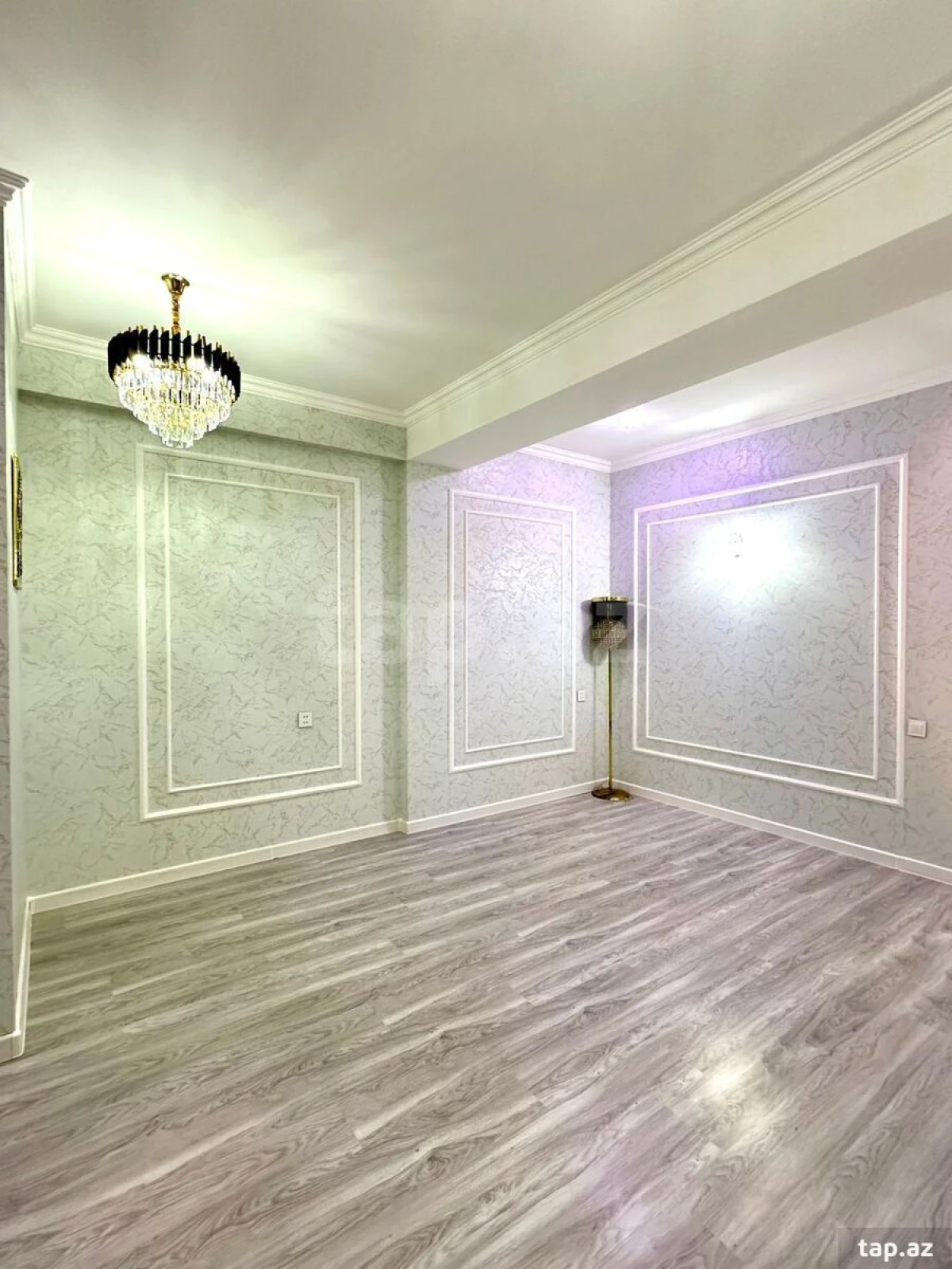 Satılır 3 otaqlı yeni tikili 80 m²