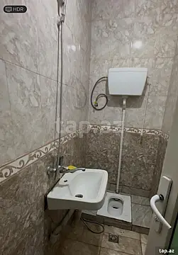 Kirayə verilir 1 otaqlı həyət evi