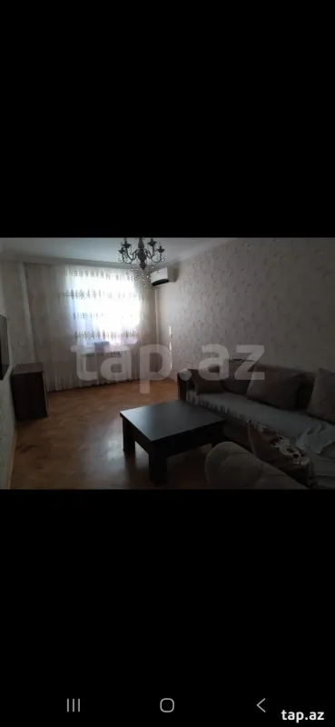 Satılır 2 otaqlı yeni tikili 52 m²