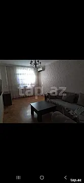 Satılır 2 otaqlı yeni tikili 52 m² — Xırdalan, Xırdalan 2 otaq 52.00 m²