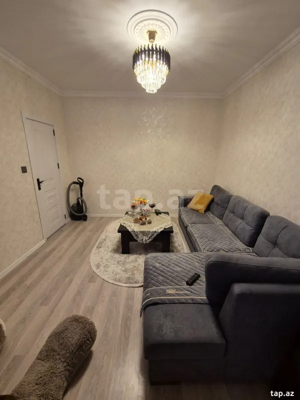 Satılır 2 otaqlı mənzil 40 m²