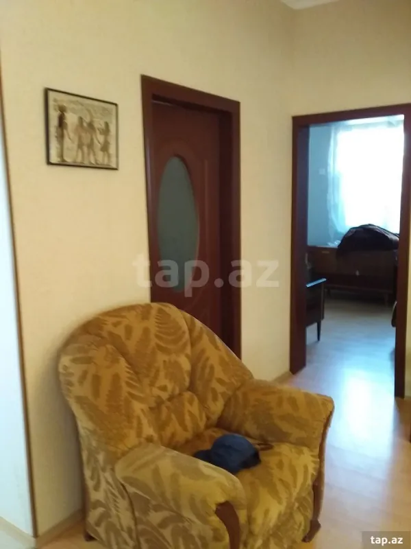 Satılır 3 otaqlı həyət evi