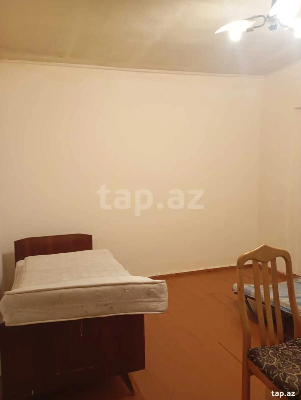 Kirayə verilir 3 otaqlı həyət evi