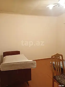 Kirayə verilir 3 otaqlı həyət evi