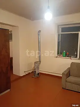 Kirayə verilir 3 otaqlı həyət evi