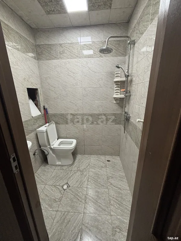 Kirayə verilir 2 otaqlı yeni tikili 50 m²