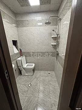 Kirayə verilir 2 otaqlı yeni tikili 50 m²