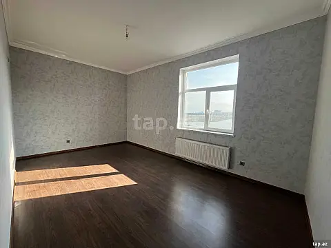 Satılır 3 otaqlı yeni tikili 85 m²