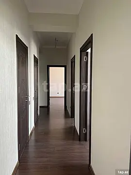 Satılır 3 otaqlı yeni tikili 85 m²