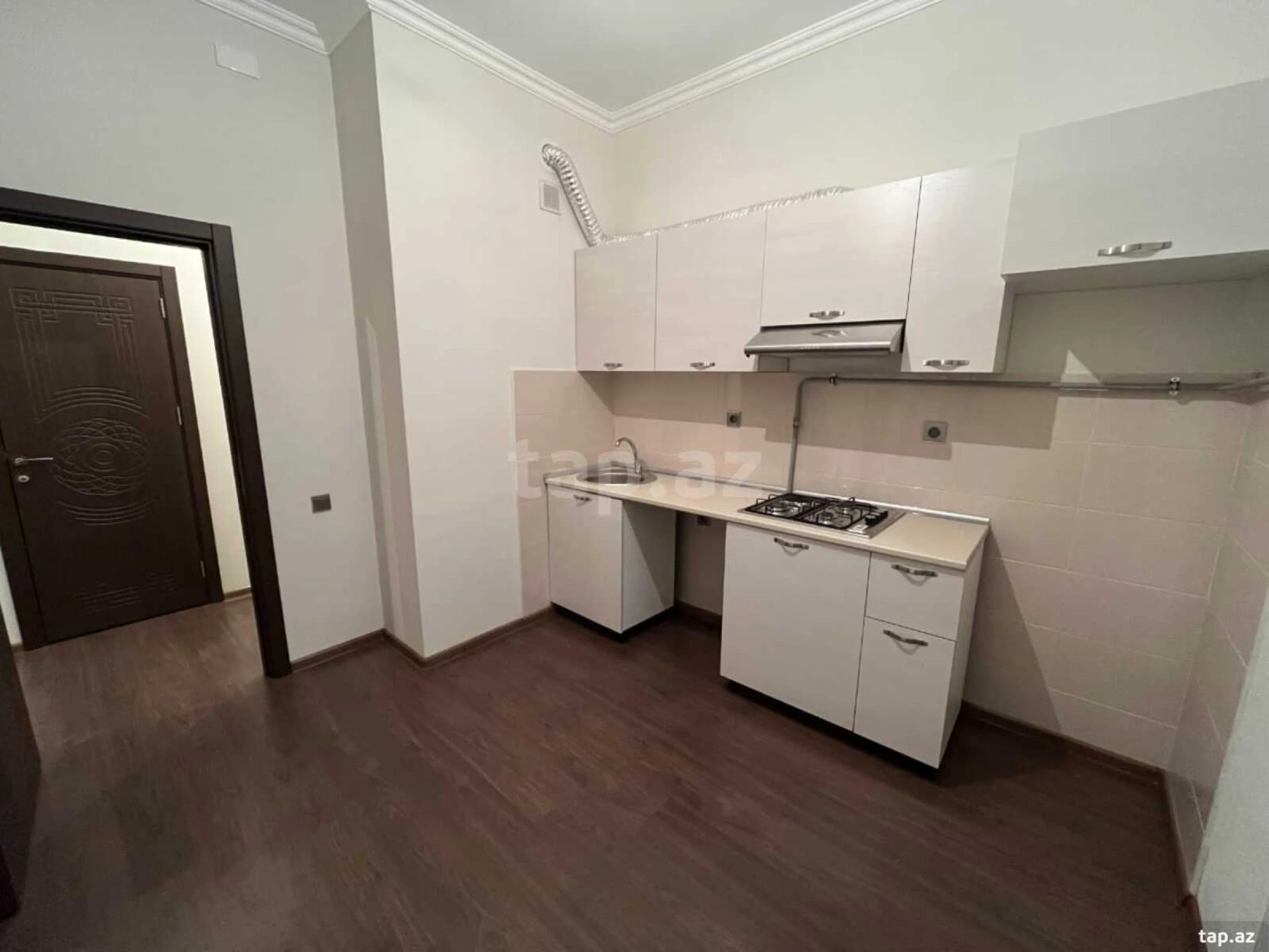 Satılır 3 otaqlı yeni tikili 85 m²