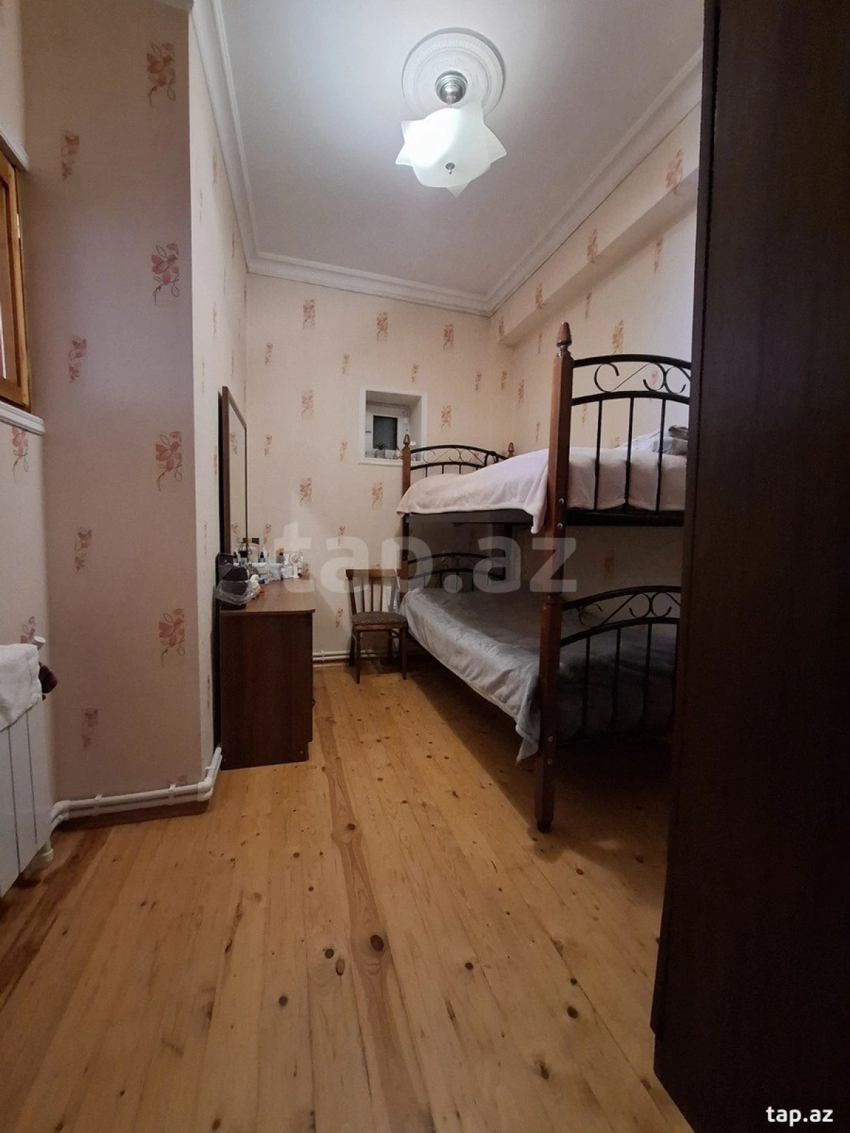 Satılır 3 otaqlı yeni tikili 92 m²