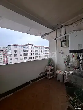 Satılır 3 otaqlı yeni tikili 92 m²