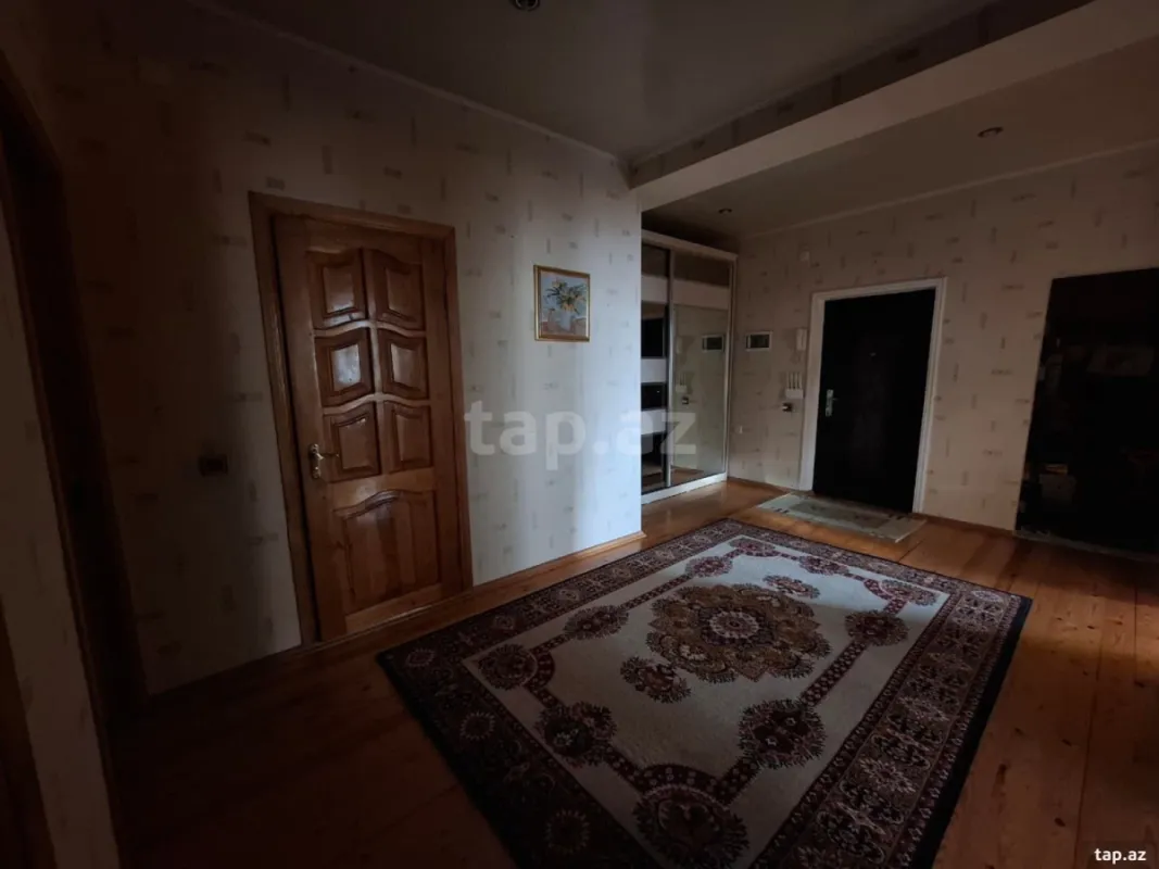 Satılır 3 otaqlı yeni tikili 92 m²