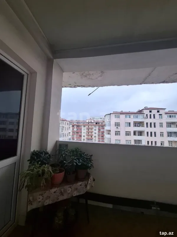 Satılır 3 otaqlı yeni tikili 92 m²