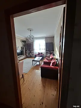 Satılır 3 otaqlı yeni tikili 92 m²