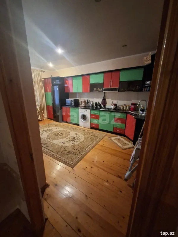 Satılır 3 otaqlı yeni tikili 92 m²