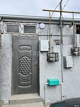 Satılır 2 otaqlı həyət evi — Xırdalan, Xırdalan 2 otaq 60.00 m²