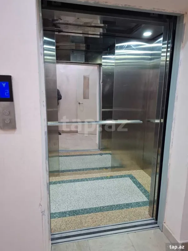 Kirayə verilir 2 otaqlı yeni tikili 60 m²