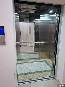 Kirayə verilir 2 otaqlı yeni tikili 60 m²