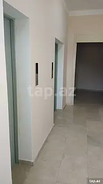 Kirayə verilir 2 otaqlı yeni tikili 60 m²