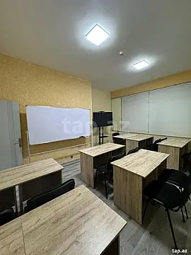 Kirayə verilir ofis — Bakı