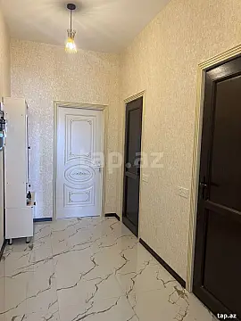 Kirayə verilir 2 otaqlı yeni tikili 90 m²