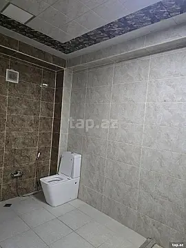 Kirayə verilir 2 otaqlı yeni tikili 77 m²