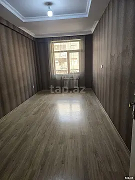 Kirayə verilir 2 otaqlı yeni tikili 77 m²
