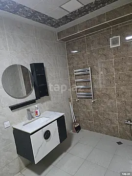 Kirayə verilir 2 otaqlı yeni tikili 77 m²