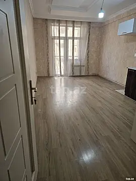 Kirayə verilir 2 otaqlı yeni tikili 77 m² — Bakı, Yeni Yasamal 2 otaq 77.00 m²