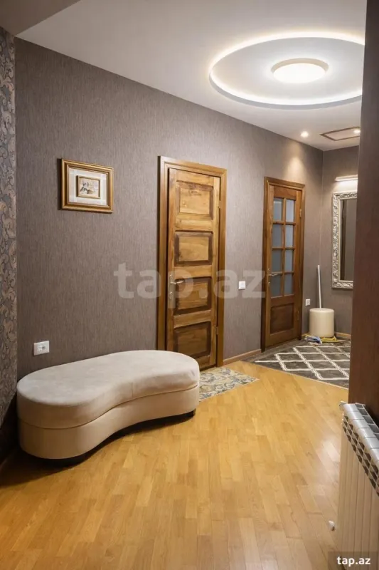 Satılır 2 otaqlı yeni tikili 95 m²