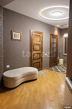 Satılır 2 otaqlı yeni tikili 95 m²