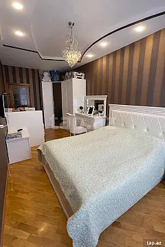 Satılır 2 otaqlı yeni tikili 95 m²