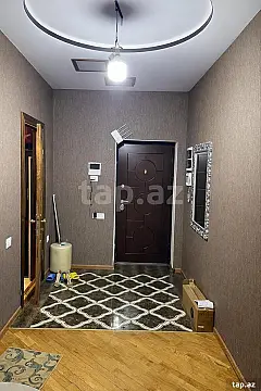 Satılır 2 otaqlı yeni tikili 95 m²