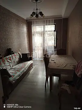 Kirayə verilir 3 otaqlı yeni tikili 65 m²