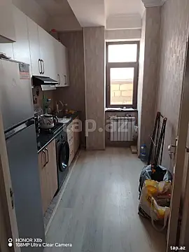Kirayə verilir 3 otaqlı yeni tikili 65 m²