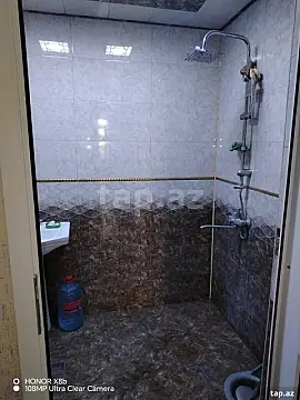Kirayə verilir 3 otaqlı yeni tikili 65 m²