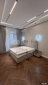 Kirayə verilir 2 otaqlı yeni tikili 88 m²