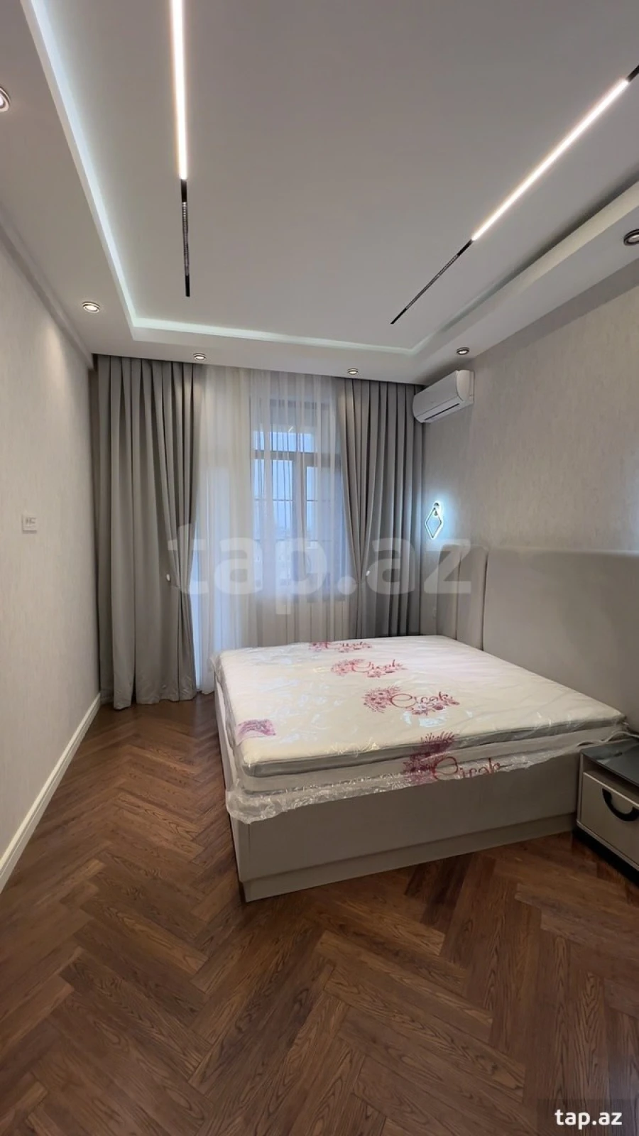 Kirayə verilir 2 otaqlı yeni tikili 88 m²