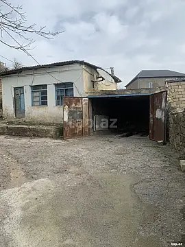 Satılır torpaq sahəsi — Bakı, Lökbatan