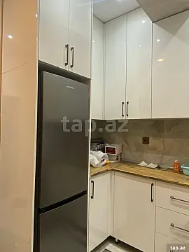 Kirayə verilir 3 otaqlı yeni tikili 70 m²