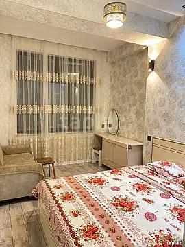 Kirayə verilir 3 otaqlı yeni tikili 70 m² — Sumqayıt 3 otaq 70.00 m²