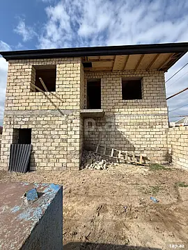 Satılır 2 otaqlı həyət evi — Bakı, Kürdəxanı 2 otaq