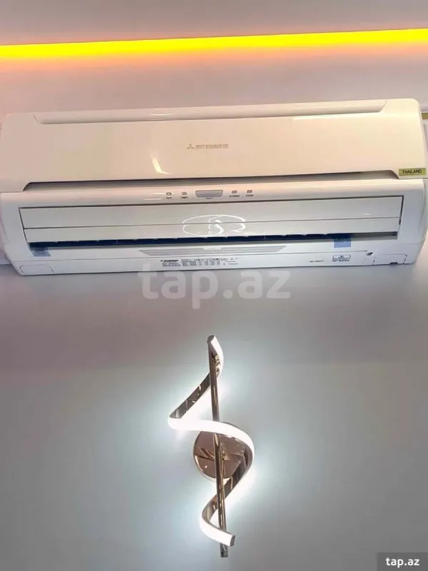 Kirayə verilir 3 otaqlı yeni tikili 70 m²