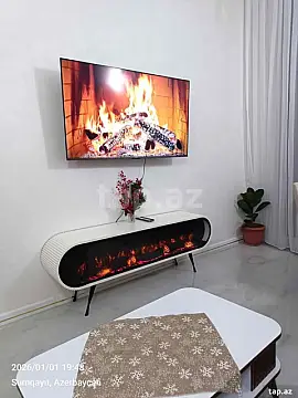 Kirayə verilir 3 otaqlı yeni tikili 70 m²