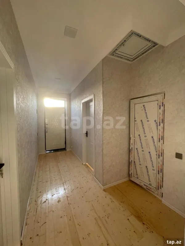 Satılır 3 otaqlı həyət evi