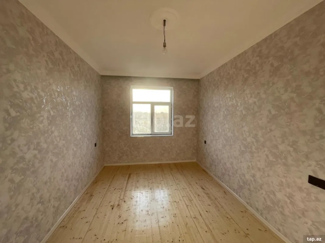 Satılır 3 otaqlı həyət evi