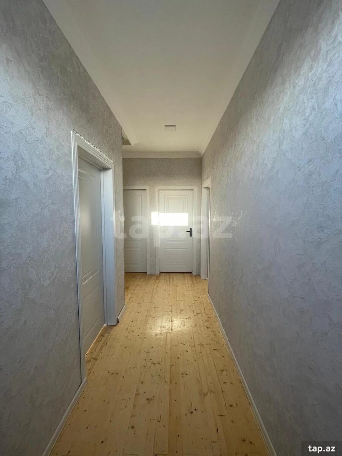Satılır 3 otaqlı həyət evi